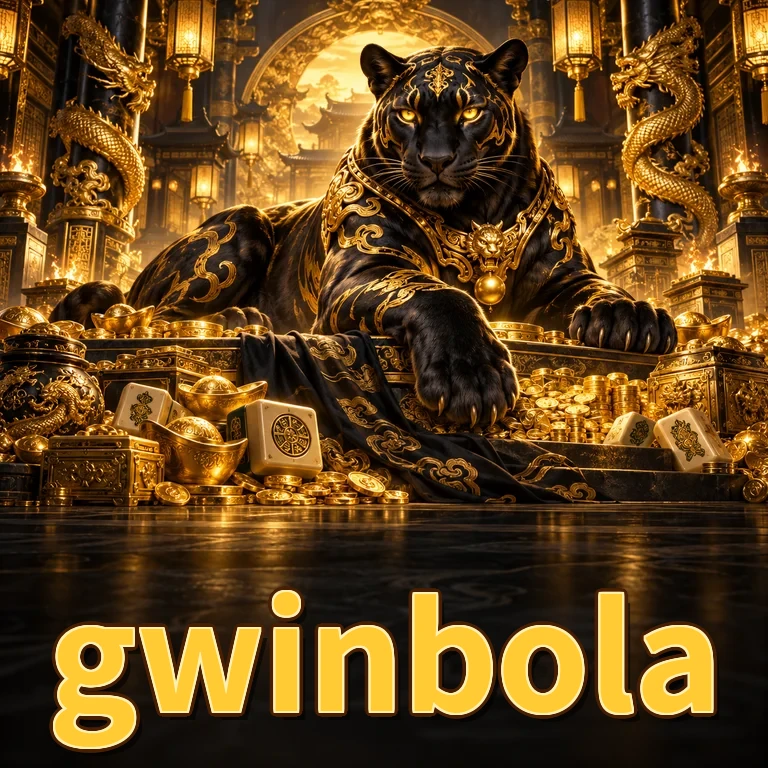 Logo gwinbola APK untuk halaman ulasan di Android