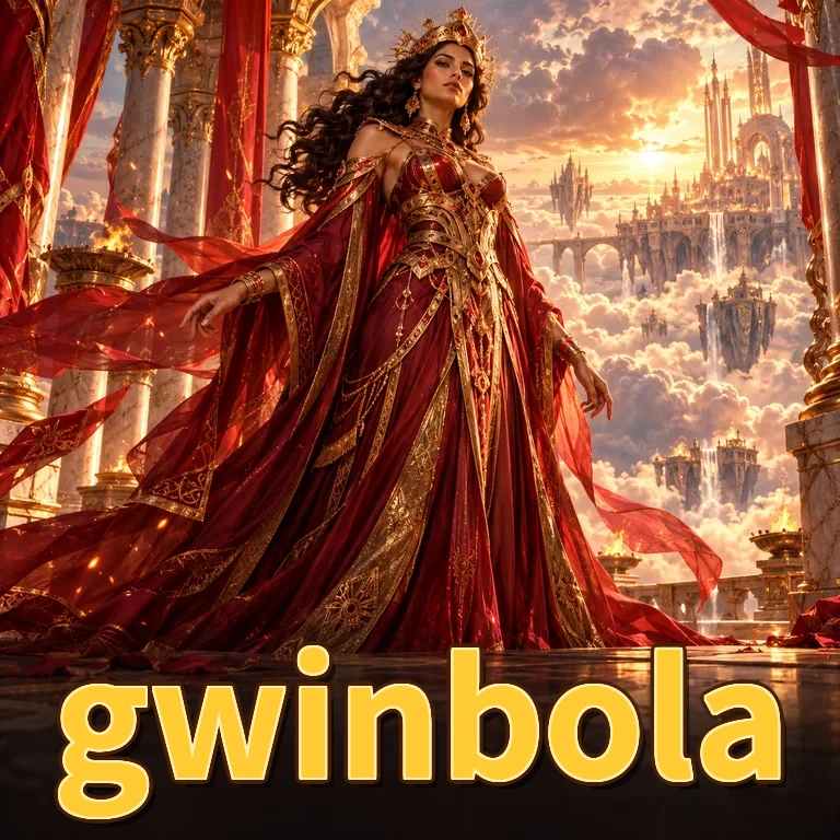 Logo gwinbola APK untuk halaman tentang redaksi di Indonesia