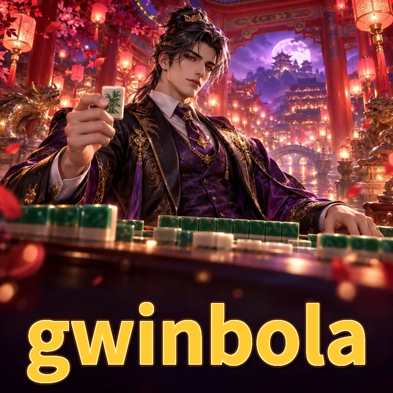 Logo gwinbola APK untuk riwayat pembaruan di Indonesia