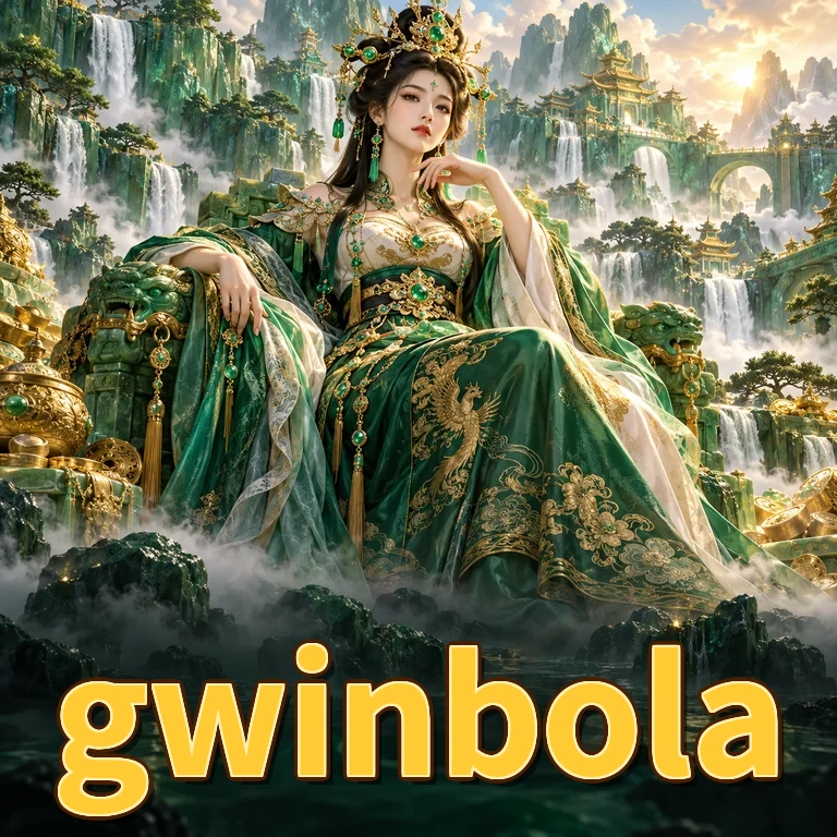 Logo gwinbola APK untuk katalog Android di Indonesia