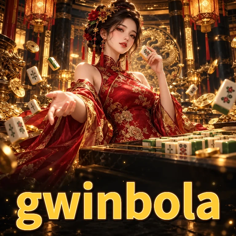 Ikon gwinbola untuk katalog e-gaming Android