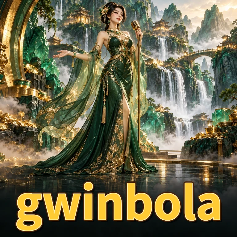 Logo gwinbola APK untuk halaman pertanyaan di Android